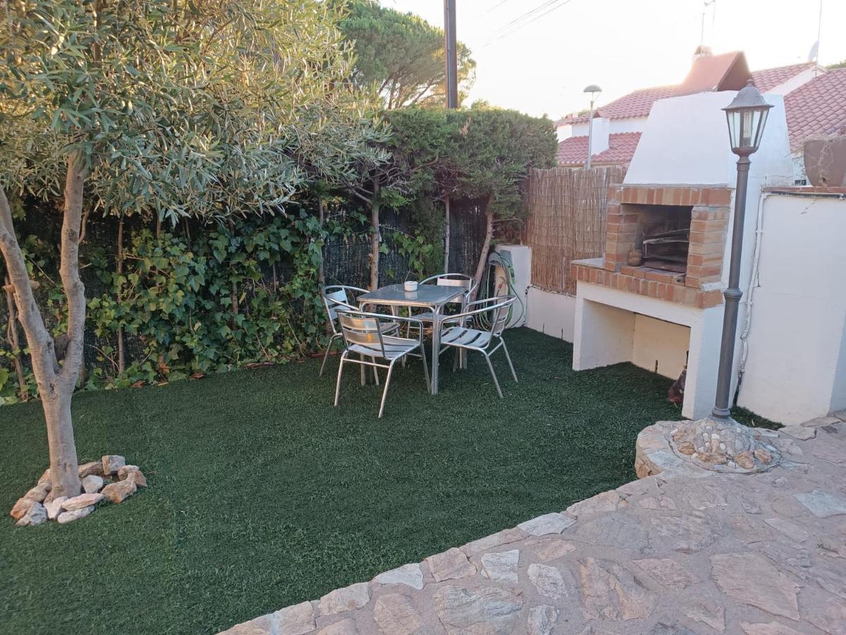 Casa Katy Vila L' Escala Exterior foto