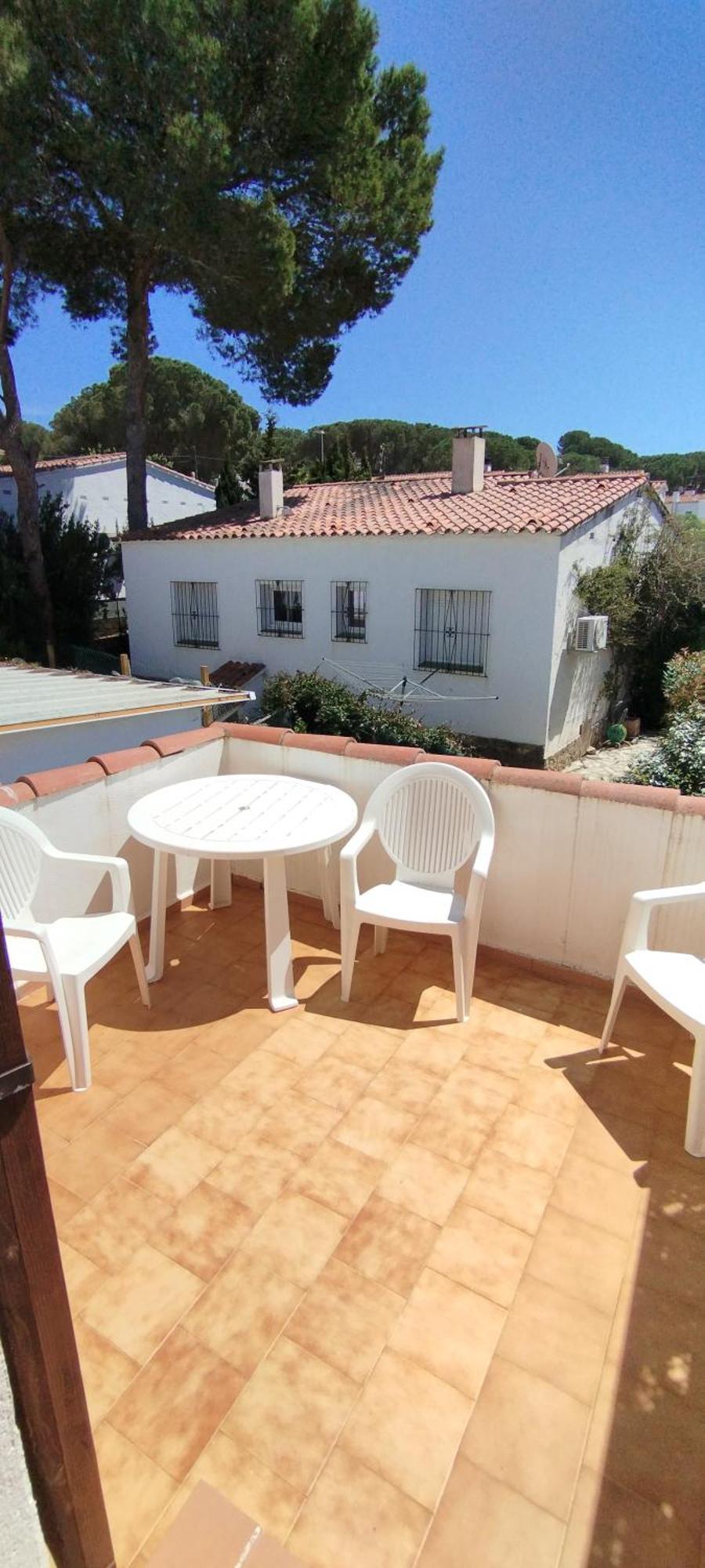 Casa Katy Vila L' Escala Exterior foto