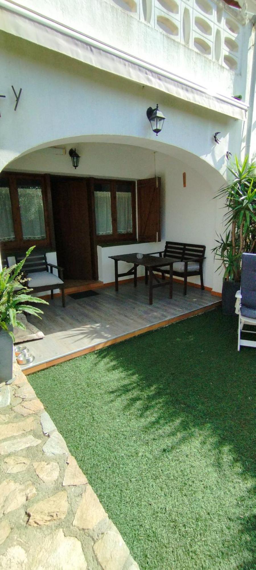 Casa Katy Vila L' Escala Exterior foto