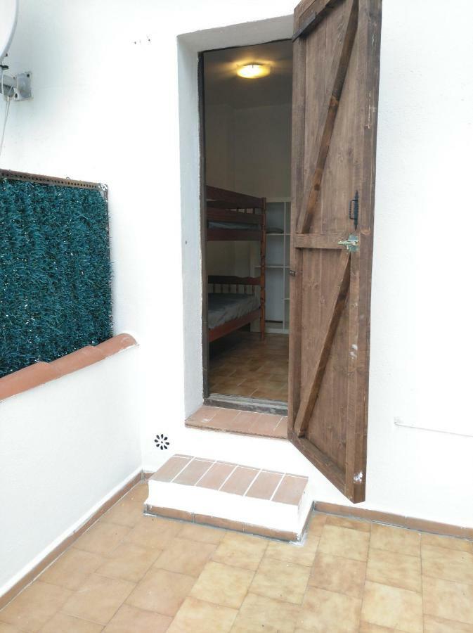 Casa Katy Vila L' Escala Exterior foto